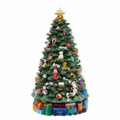 Boîte à Musique X-Mas XL Sapin De Noël -Home24 Soldes 1000365511 220728 040 DETAILS P000000001000365511