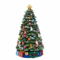 Boîte à Musique X-Mas XL Sapin De Noël -Home24 Soldes 1000365511 220728 050 DETAILS P000000001000365511