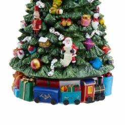 Boîte à Musique X-Mas XL Sapin De Noël -Home24 Soldes 1000365511 220728 080 DETAILS P000000001000365511