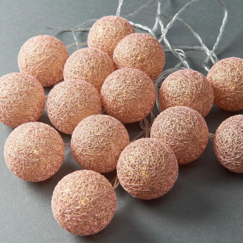 Guirlande Lumineuse LES PETITES BELLE 5 Guirlande Lumineuse LES PETITES BELLE – Image 3