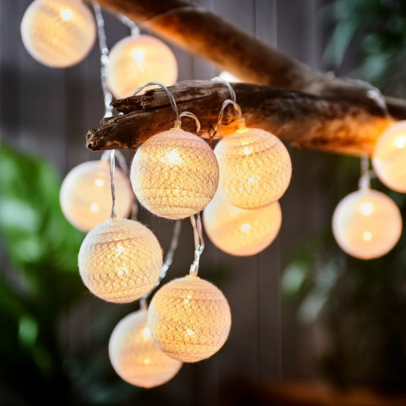 Guirlande Lumineuse LES PETITES BELLE 6 Guirlande Lumineuse LES PETITES BELLE – Image 4