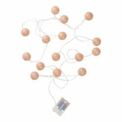 Guirlande Lumineuse LES PETITES BELLE 12 Guirlande Lumineuse LES PETITES BELLE -Home24 Soldes 1000365675 220728 030 DETAILS P000000001000365675