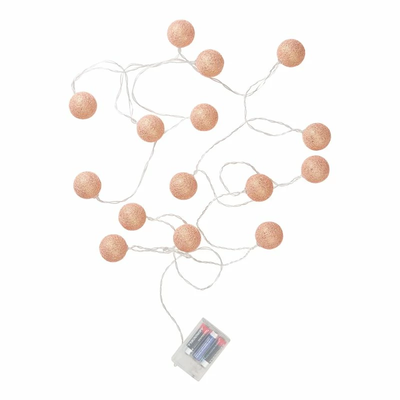 Guirlande Lumineuse LES PETITES BELLE 7 Guirlande Lumineuse LES PETITES BELLE – Image 5