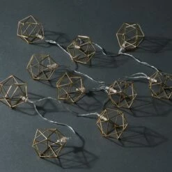 Guirlande Lumineuse GEOMETRICS -Home24 Soldes 1000365683 220728 021 MOOD DETAILS P000000001000365683 mood