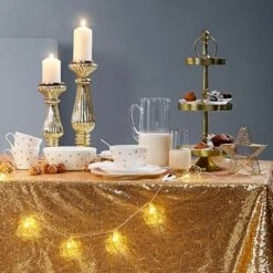 Guirlande Lumineuse GEOMETRICS -Home24 Soldes 1000365683 220728 022 MOOD DETAILS P000000001000365683 mood