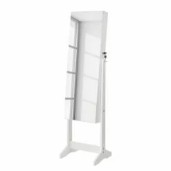 Songmics Boîte à Bijoux Bletchley IV