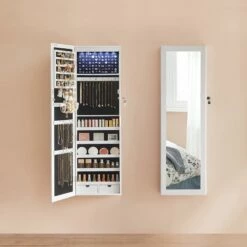 Songmics Boîte à Bijoux Bletchley III -Home24 Soldes 1000367883 221018 021 MOOD DETAILS P000000001000367883 mood