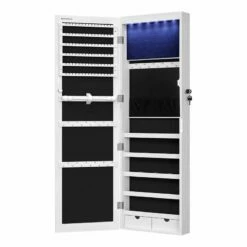 Songmics Boîte à Bijoux Bletchley III -Home24 Soldes 1000367883 221018 030 DETAILS P000000001000367883