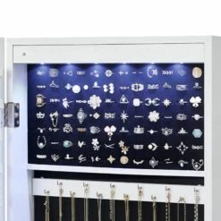 Songmics Boîte à Bijoux Bletchley III -Home24 Soldes 1000367883 221018 050 DETAILS P000000001000367883