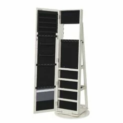 Songmics Boîte à Bijoux Bletchley II 13 Songmics Boîte à Bijoux Bletchley II -Home24 Soldes 1000367902 221018 030 DETAILS P000000001000367902