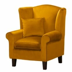 Fauteuil à Oreilles Colmar 41 Fauteuil à Oreilles Colmar -Home24 Soldes 1000370030 221209 030 DETAILS P000000001000370030