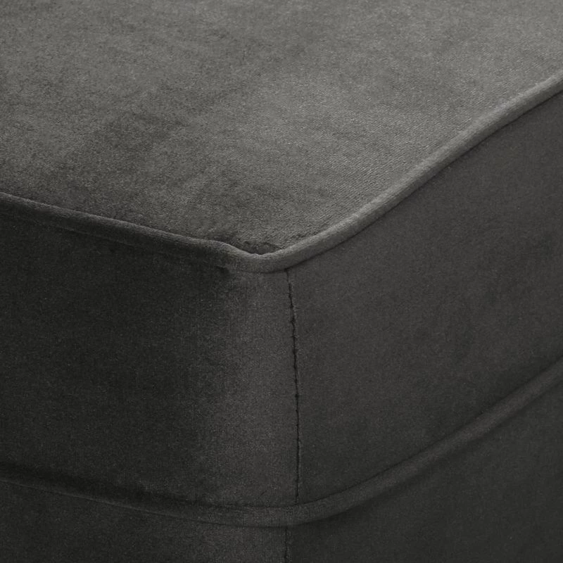 Fauteuil à Oreilles Colmar 3 Fauteuil à Oreilles Colmar