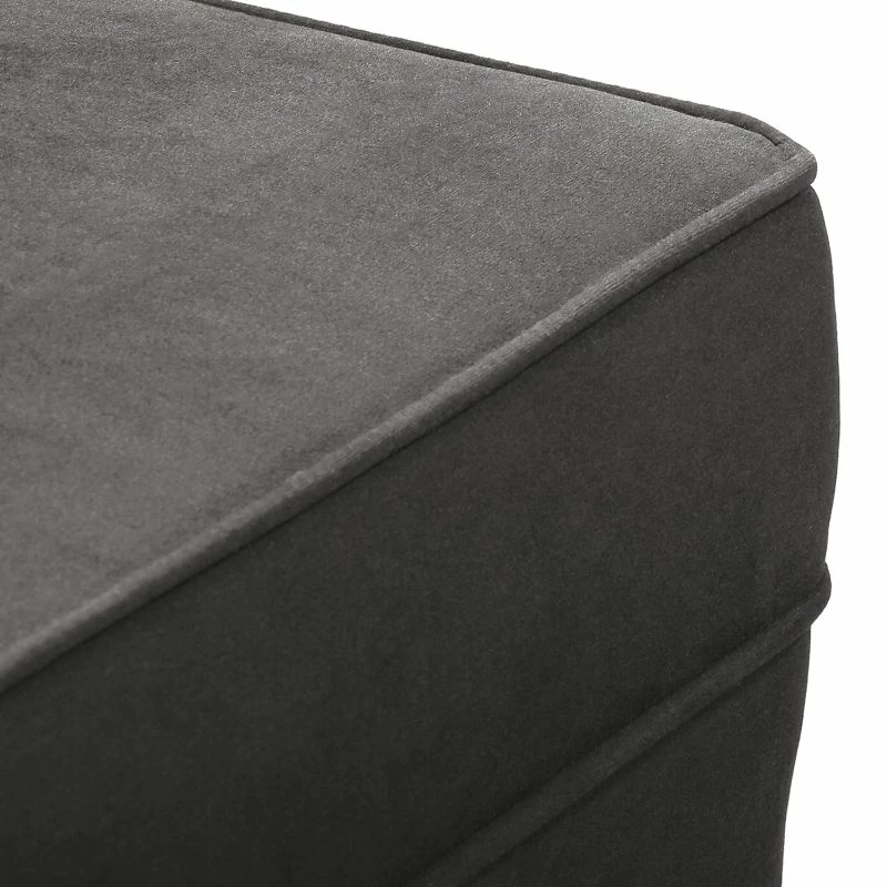 Fauteuil à Oreilles Colmar 5 Fauteuil à Oreilles Colmar – Image 3