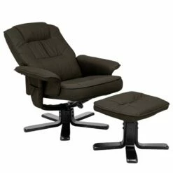 Fauteuil De Relaxation Canillo -Home24 Soldes 1000370650 230404 030 DETAILS P000000001000370650