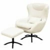 Fauteuil Barnard Teddy