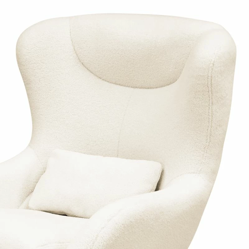 Fauteuil Barnard Teddy 5 Fauteuil Barnard Teddy – Image 3