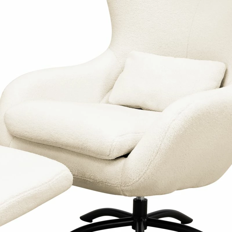 Fauteuil Barnard Teddy 6 Fauteuil Barnard Teddy – Image 4