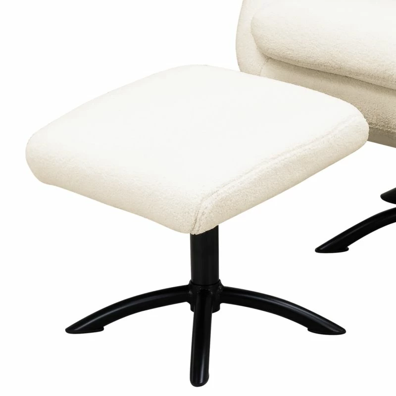 Fauteuil Barnard Teddy 7 Fauteuil Barnard Teddy – Image 5