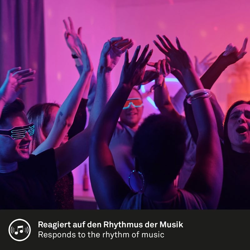 Bande Lumineuse Magic 6 Bande Lumineuse Magic – Image 4