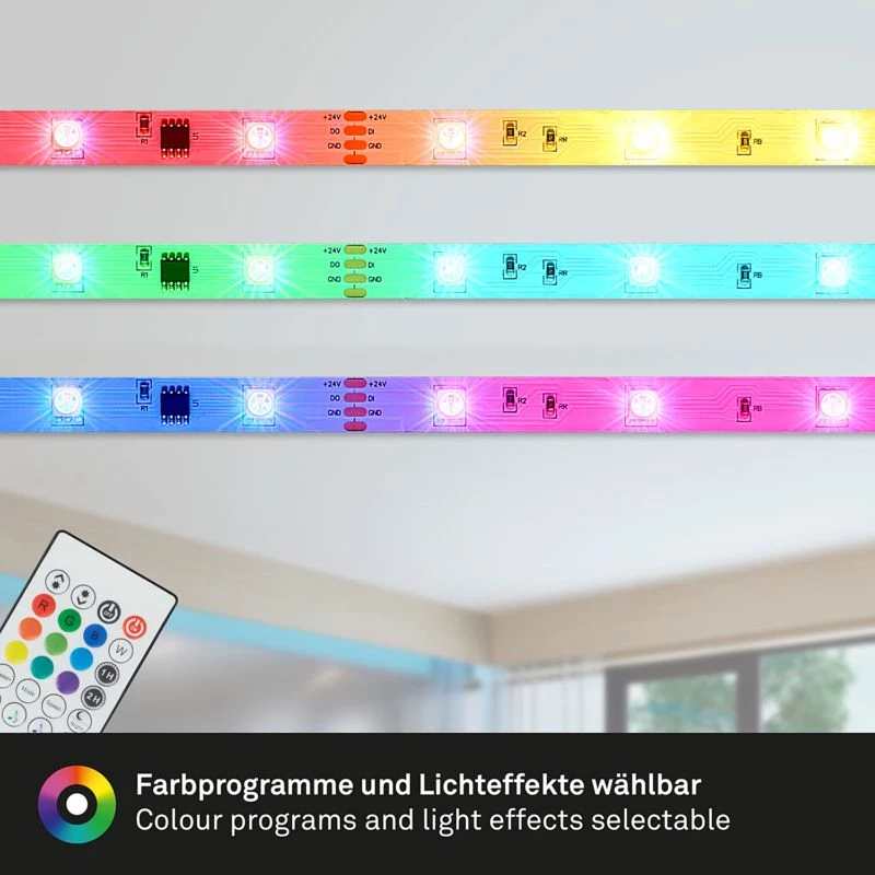 Bande Lumineuse Magic 8 Bande Lumineuse Magic – Image 6