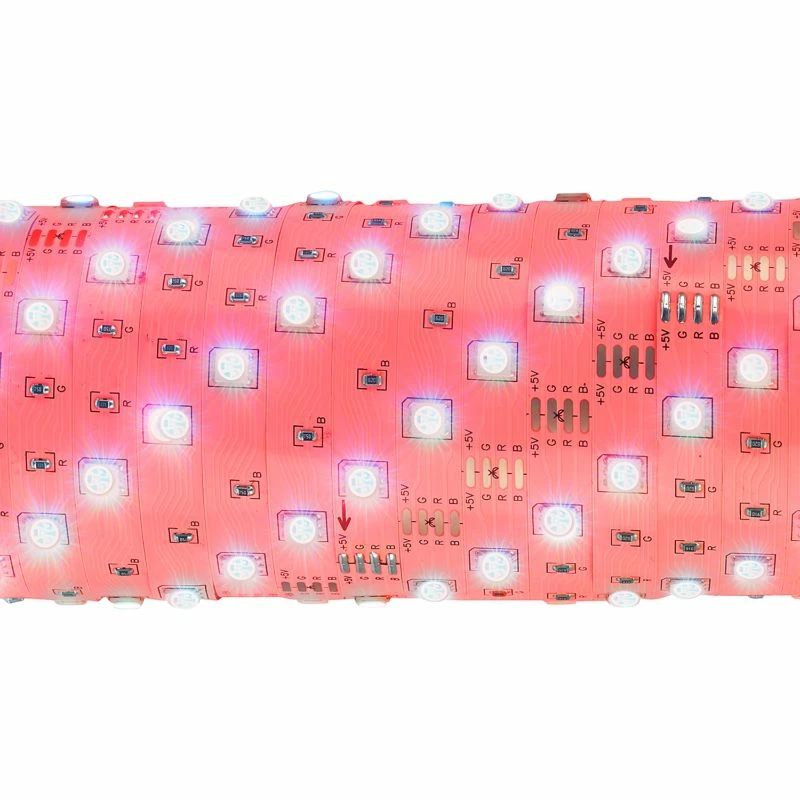 Bande Lumineuse USB Smart 7 Bande Lumineuse USB Smart – Image 5