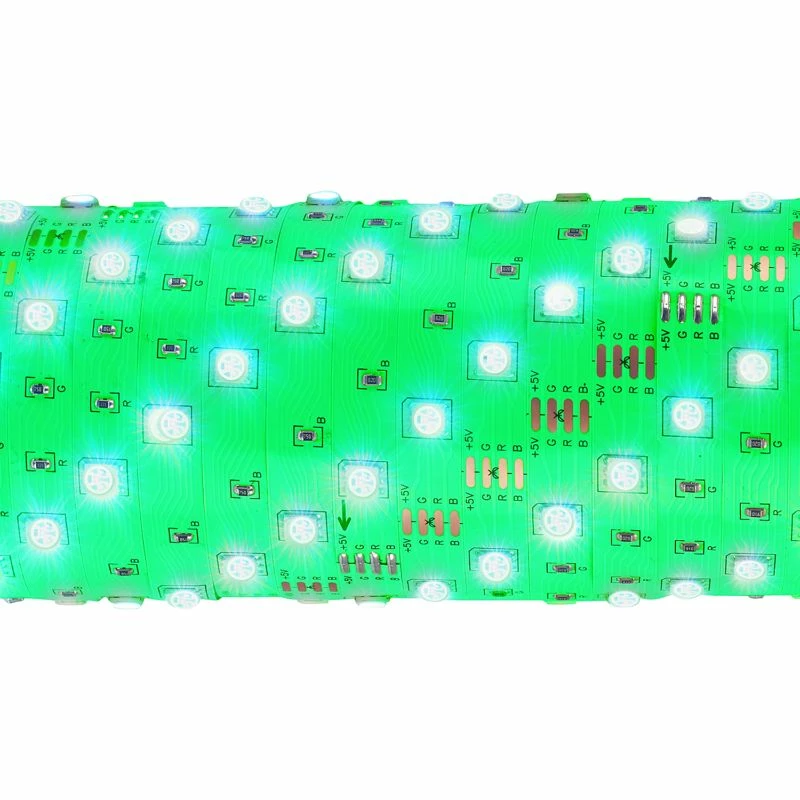 Bande Lumineuse USB Smart 8 Bande Lumineuse USB Smart – Image 6