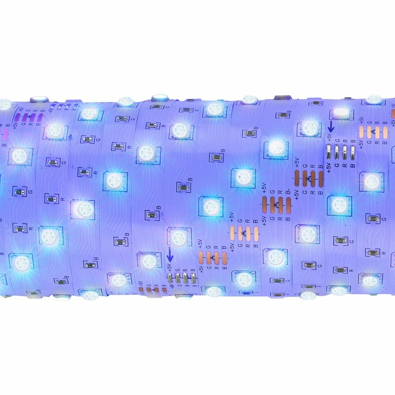 Bande Lumineuse USB Smart 9 Bande Lumineuse USB Smart – Image 7