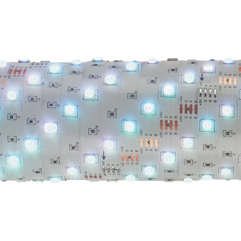 Bande Lumineuse USB Smart 10 Bande Lumineuse USB Smart – Image 8