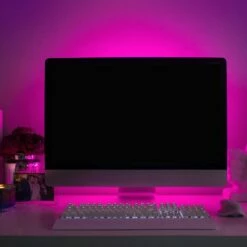 Bande Lumineuse USB 15 Bande Lumineuse USB -Home24 Soldes 1000372660 230201 020 MOOD DETAILS P000000001000372660 mood