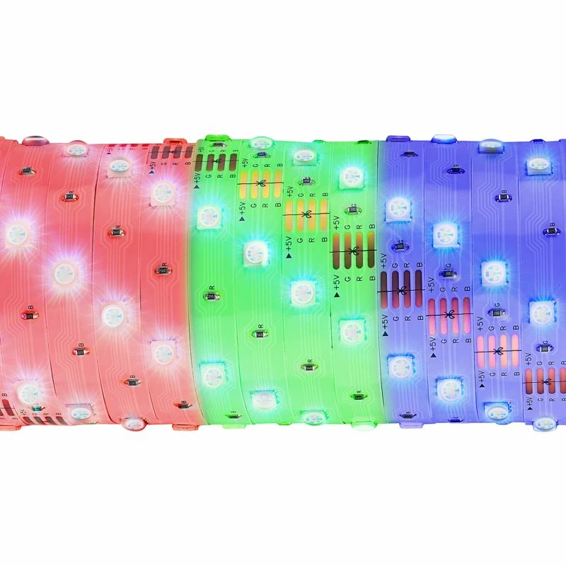 Bande Lumineuse USB 6 Bande Lumineuse USB – Image 4