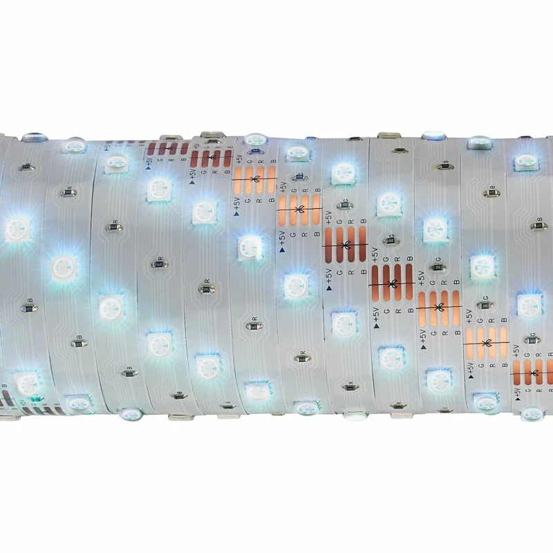 Bande Lumineuse USB 7 Bande Lumineuse USB – Image 5