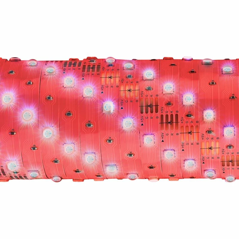 Bande Lumineuse USB 8 Bande Lumineuse USB – Image 6