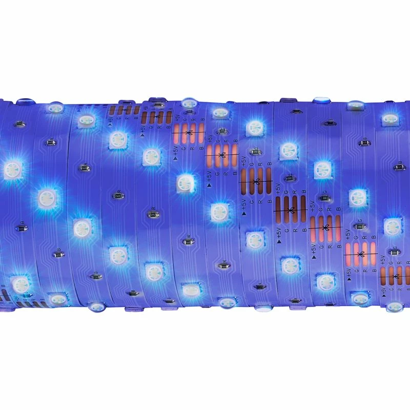 Bande Lumineuse USB 10 Bande Lumineuse USB – Image 8