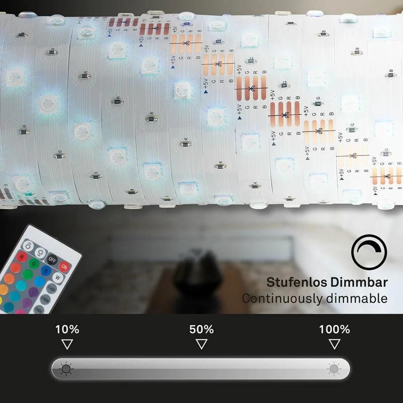 Bande Lumineuse USB 13 Bande Lumineuse USB – Image 11