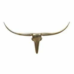 Décoration Murale Bull