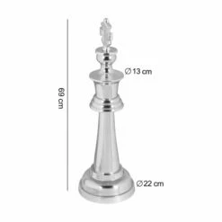 Statuette Roi -Home24 Soldes 1000376887 230314 500 SKETCH DETAILS P000000001000376887 sketch