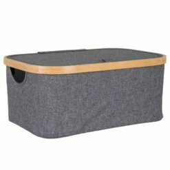 Panier De Rangement Noto 26 X 38 Cm