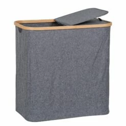 Panier à Linge Noto -Home24 Soldes 1000378210 230330 030 DETAILS P000000001000378210