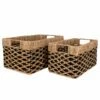Paniers De Rangement Salat - Lot De 2 -Home24 Soldes 1000378226 230330 010 IMAGE P000000001000378226