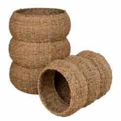 Paniers De Rangement Sarbas - Lot De 2 11 Paniers De Rangement Sarbas - Lot De 2 -Home24 Soldes 1000378242 230330 030 DETAILS P000000001000378242