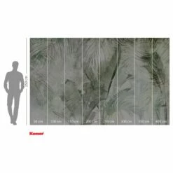 Komar Papier Peint Intissé Botanical Boho 9 Komar Papier Peint Intissé Botanical Boho -Home24 Soldes 1000378427 230324 500 SKETCH DETAILS P000000001000378427 sketch