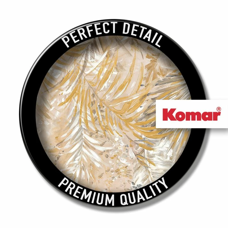 Komar Papier Peint Intissé Coco Champagne 5 Komar Papier Peint Intissé Coco Champagne – Image 3