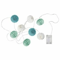 Guirlande Lumineuse HANAMI -Home24 Soldes 1000379959 230323 010 IMAGE P000000001000379959