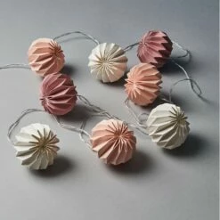 Guirlande Lumineuse HANAMI -Home24 Soldes 1000379973 230323 021 MOOD DETAILS P000000001000379973 mood