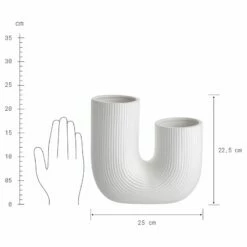 Vase TUBE -Home24 Soldes 1000379974 230323 500 SKETCH DETAILS P000000001000379974 sketch