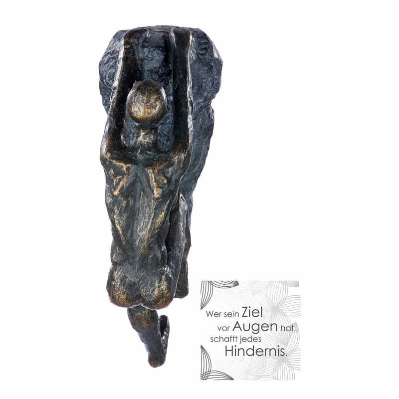 Statuette Ambition 5 Statuette Ambition – Image 3