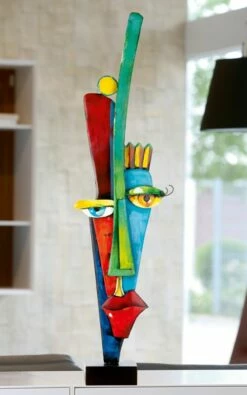 Statuette Alta Fronte -Home24 Soldes 1000381980 230406 020 MOOD DETAILS P000000001000381980 mood