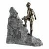 Statuette Marcheur -Home24 Soldes 1000382178 230406 010 IMAGE P000000001000382178