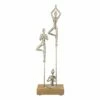 Statuette Yoga -Home24 Soldes 1000382232 230406 010 IMAGE P000000001000382232