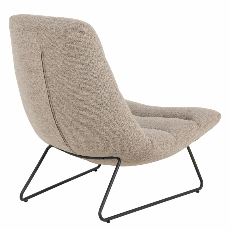 Fauteuil Lounge Kelss 7 Fauteuil Lounge Kelss – Image 5
